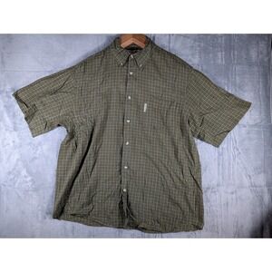 Columbia Sportswear Plaid Performance Shirt